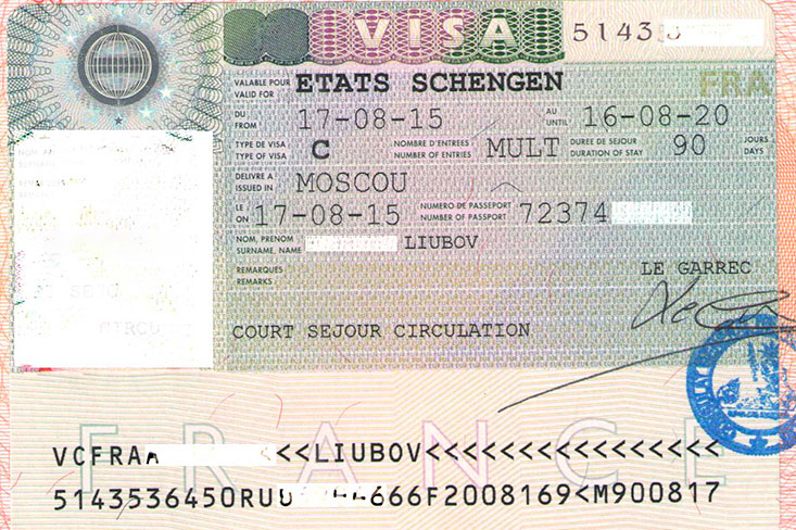 Нужна ли россиянам виза в черногорию в 2019 году?