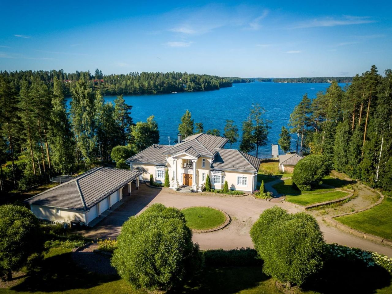 Невероятно дешёвое жильё в финляндии: оно вам надо? - prian.ru