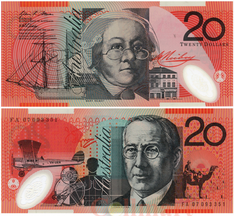 Деньги в австралии: банки, карточки, банкоматы и обменный курс - wise, ранее transferwise