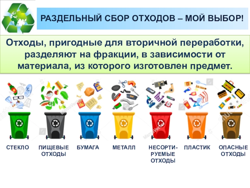 Эко-сумка стимулов: как вовлечь регионы в раздельный сбор отходов