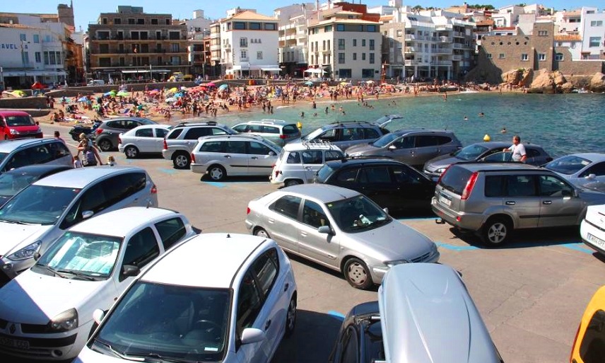 Рентинг в испании: удачная альтернатива покупке автомобиля?. испания по-русски - все о жизни в испании