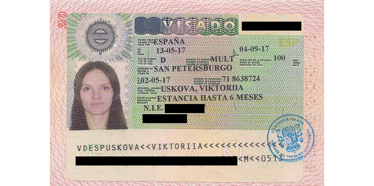 Что такое национальная виза в Чехию (виза D) и как она оформляется