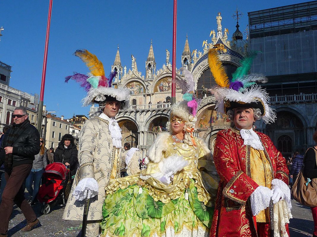 Праздник трех королей в испании, или зимняя фиеста. испания по-русски - все о жизни в испании