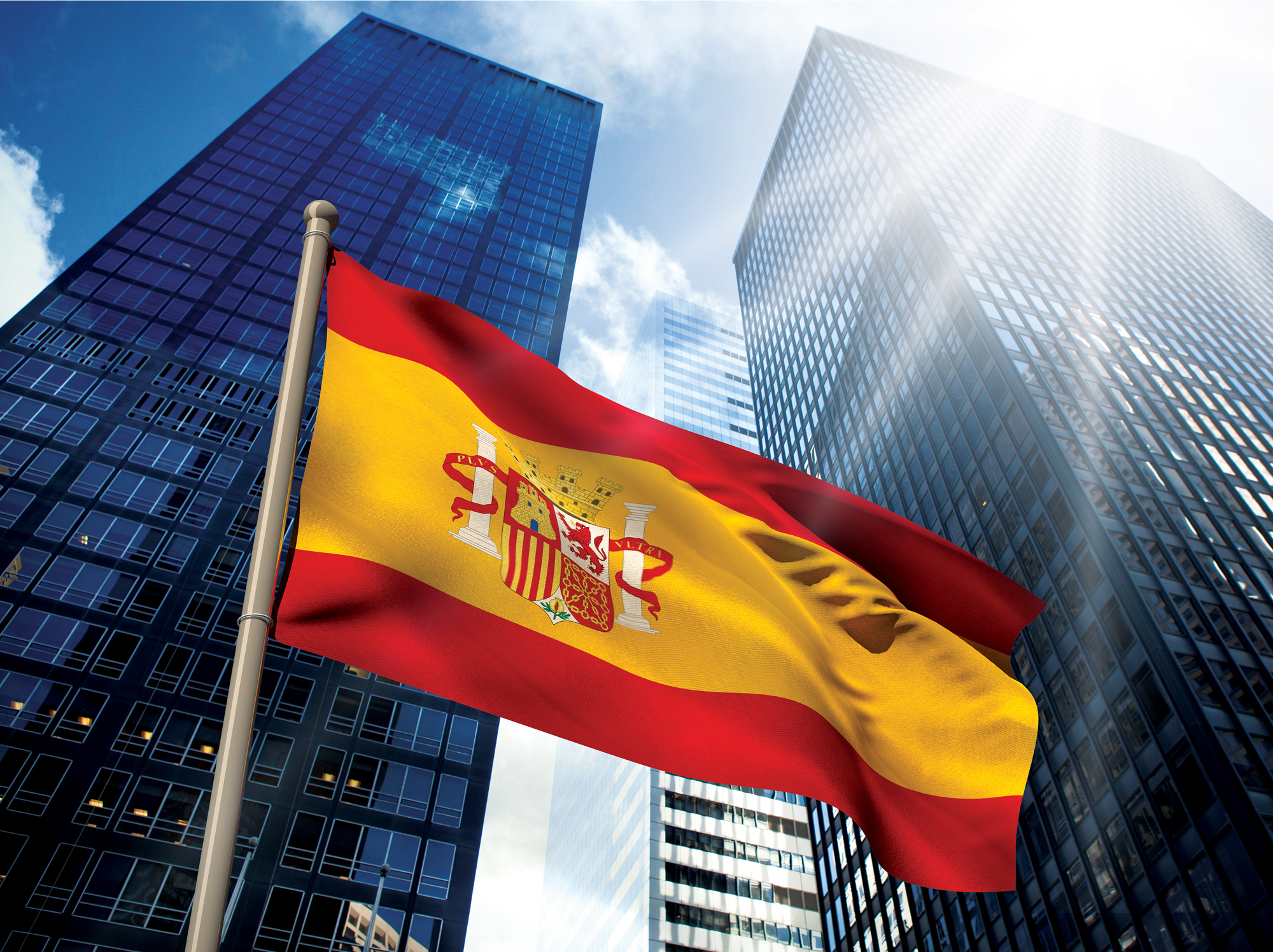 Как получить гражданство или вид на жительство (внж) испании за инвестиции или при покупке недвижимости