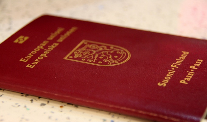 Как получить гражданство финляндии гражданину рф в 2018: способы и условия