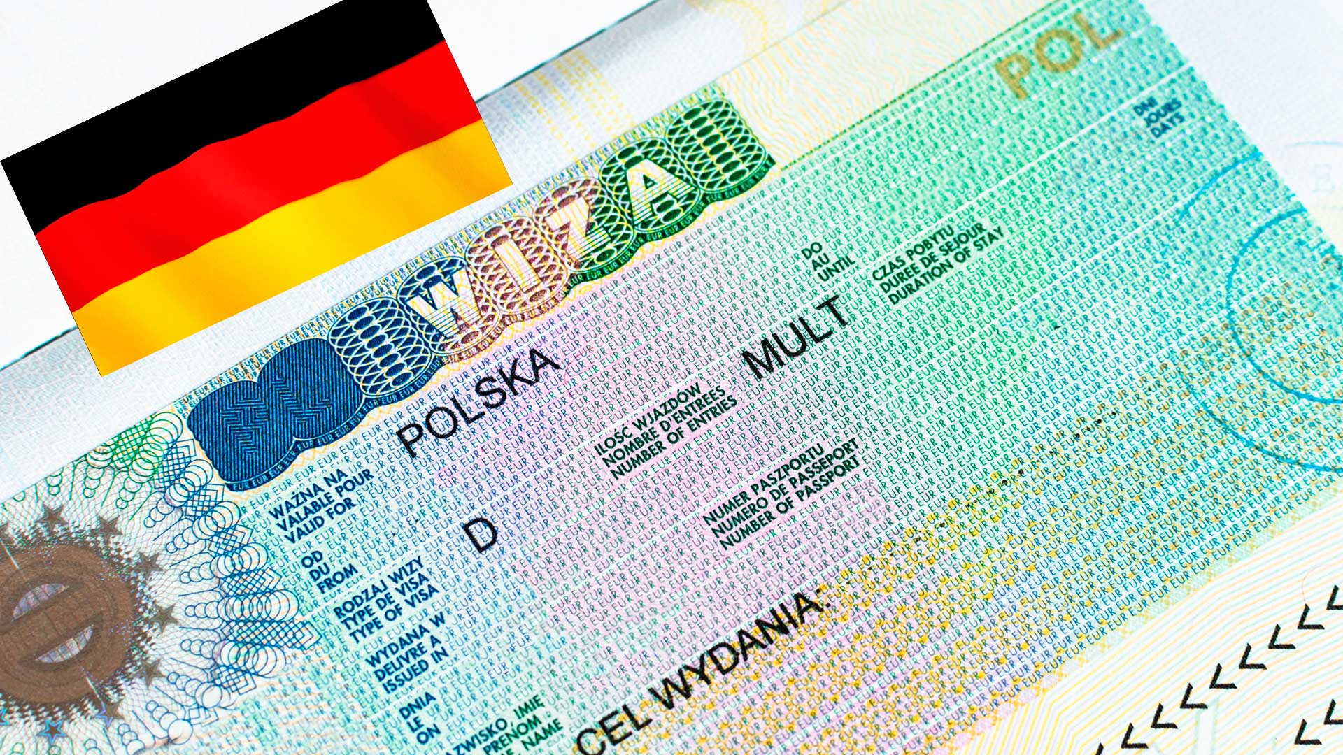 Рабочая виза в польшу в 2020 году — как получить и открыть ее самостоятельно украинцам, белорусам и россиянам
