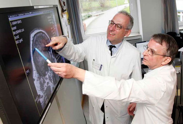 Клиники германии - ведущие врачи, новейшее оборудование : yy medconsulting gmbh