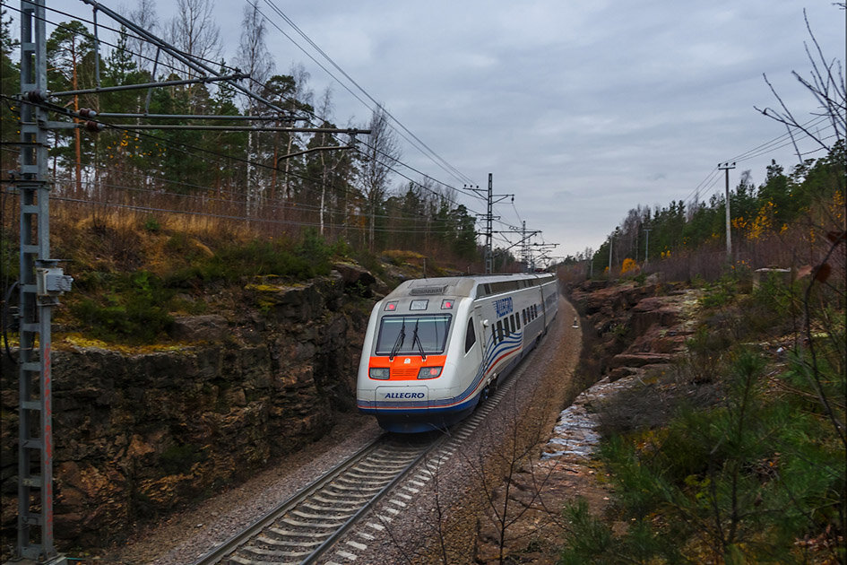 Поездка в финляндию: особенности | новости от компании "железнодорожные кассы"