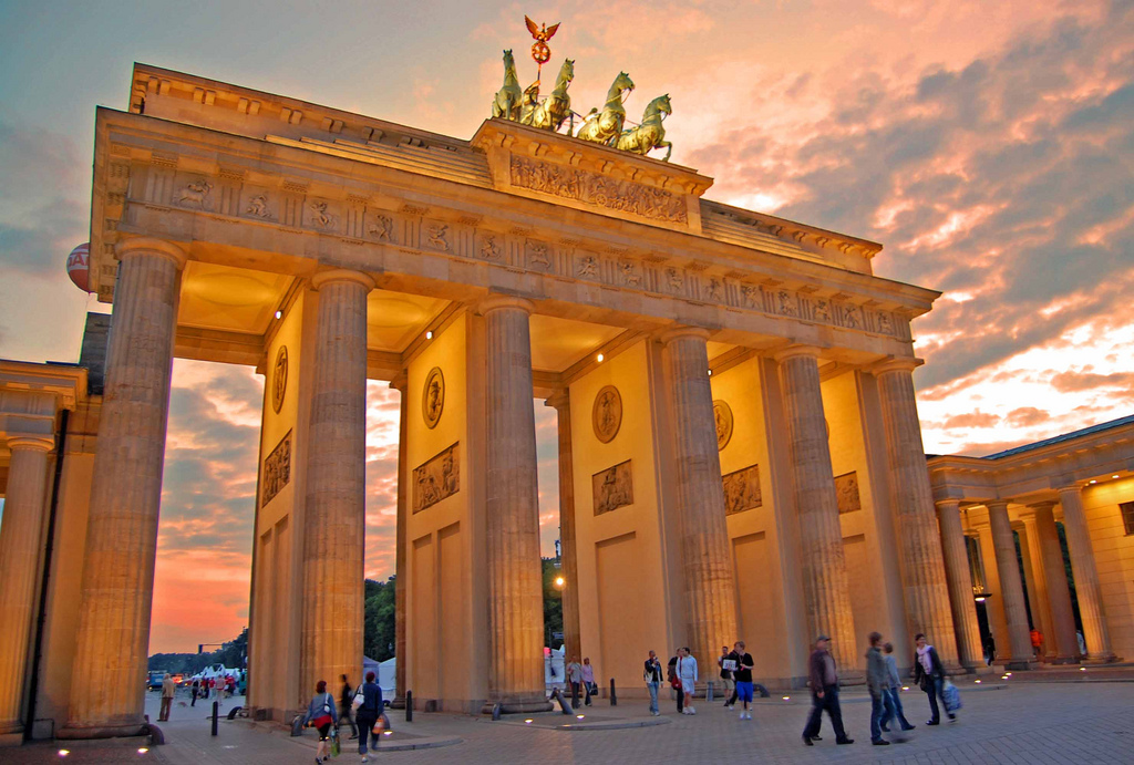 Что посмотреть в берлине - интересные места столицы германии | вся планета