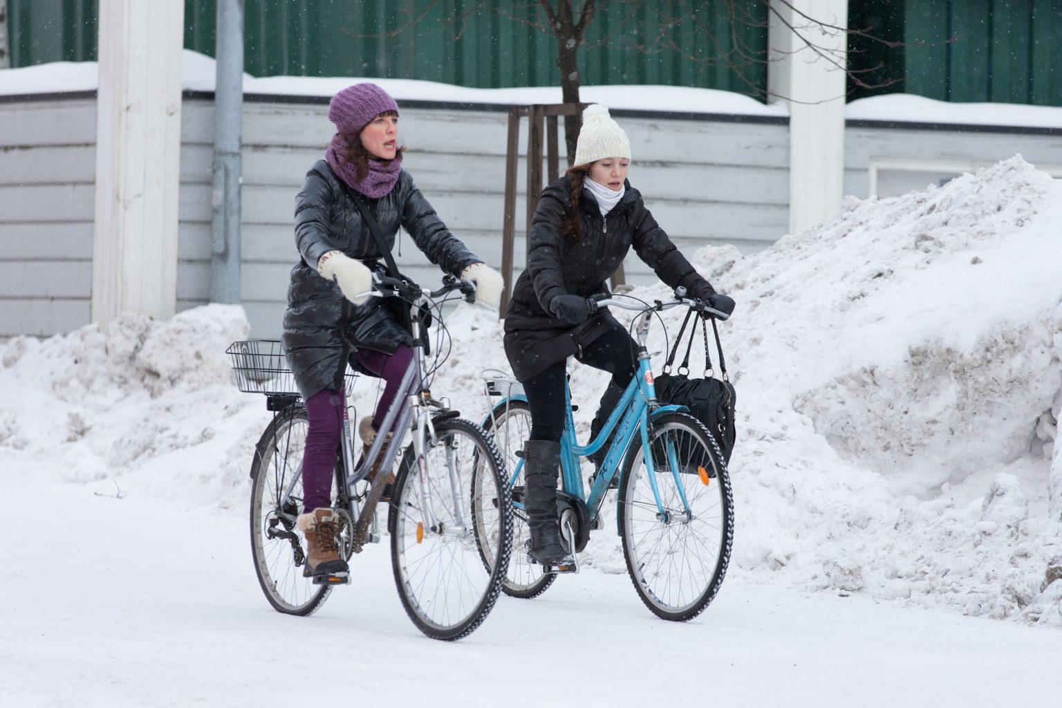 На велосипеде по финляндии: инструкция по применению. новости - россия. metro