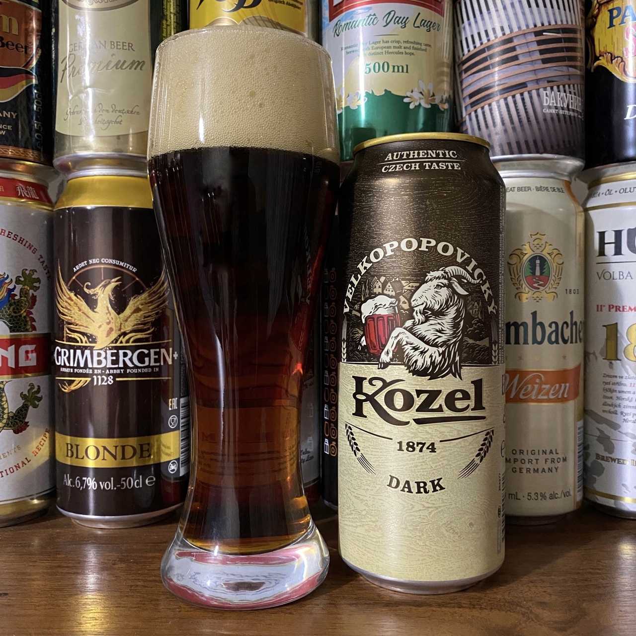 Лучшее чешское пиво - drink-drink