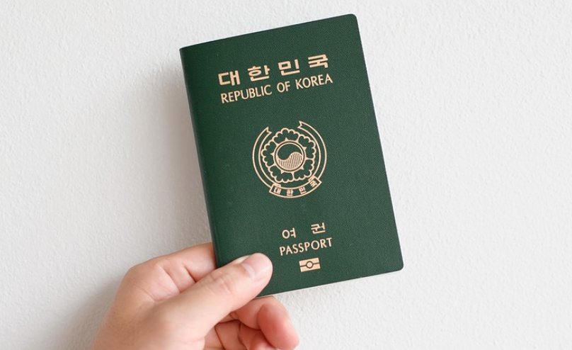 Как получить гражданство в южной корее? - юридическая помощь