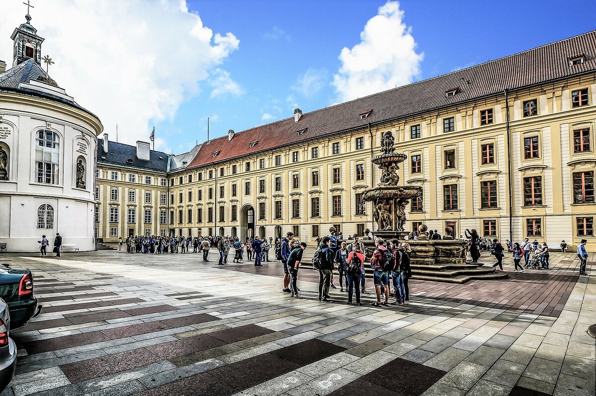 Лучшие университеты чехии: рейтинг вузов