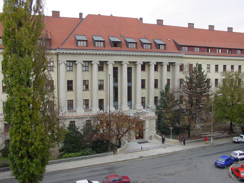 Поступление в масариков университет в брно: образование в чехии