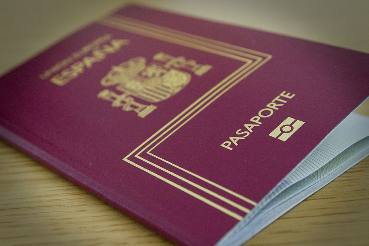 Как оформить гражданство испании гражданину россии?