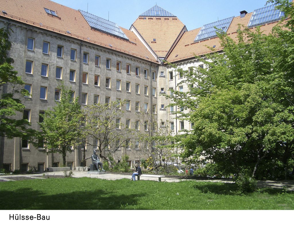 Дрезденский международный университет | dresden international university - studyinfocus