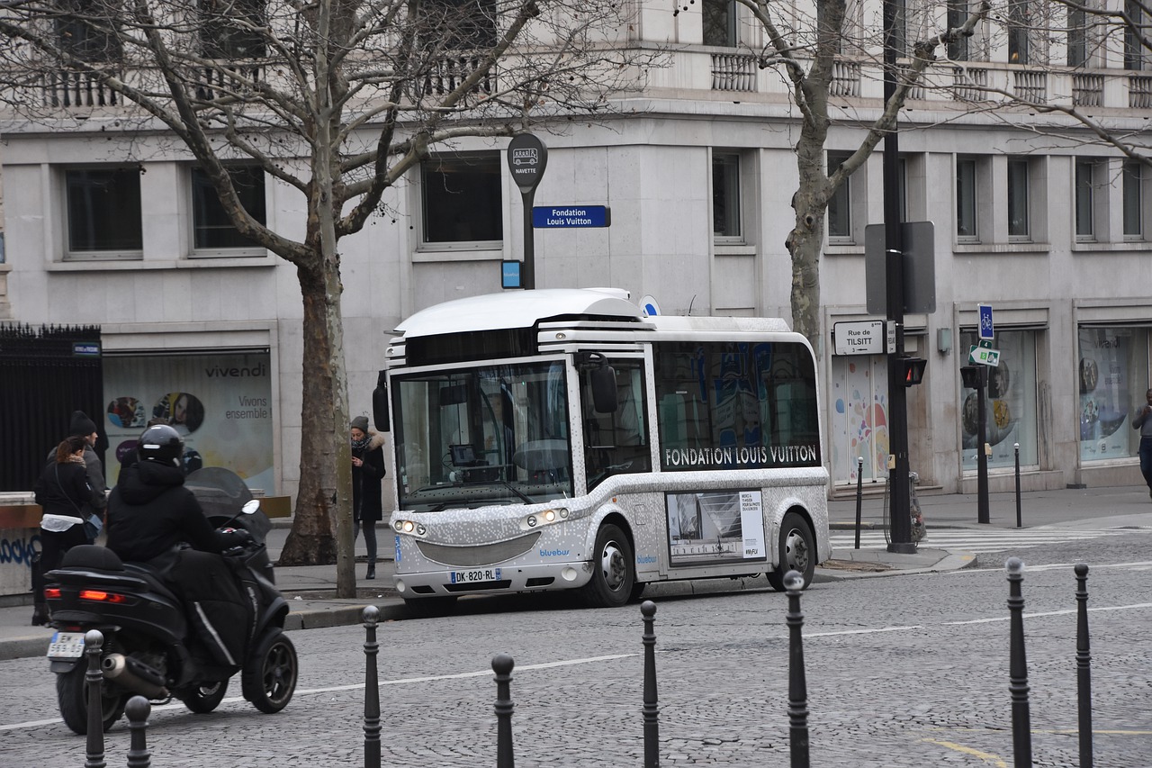 Транспорт во франции - transport in france - abcdef.wiki
