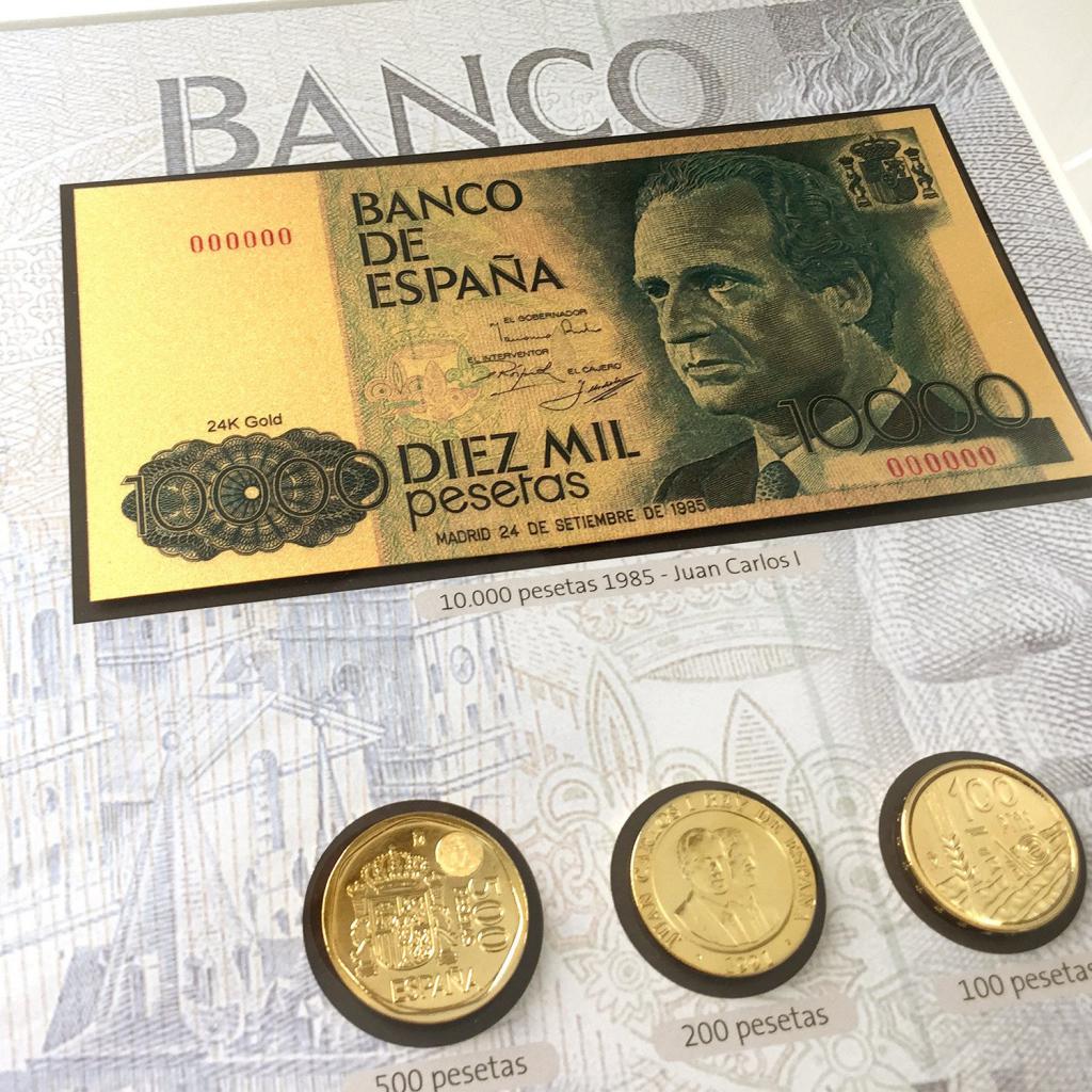 Песета - официальная валюта испании до введения евро :: syl.ru