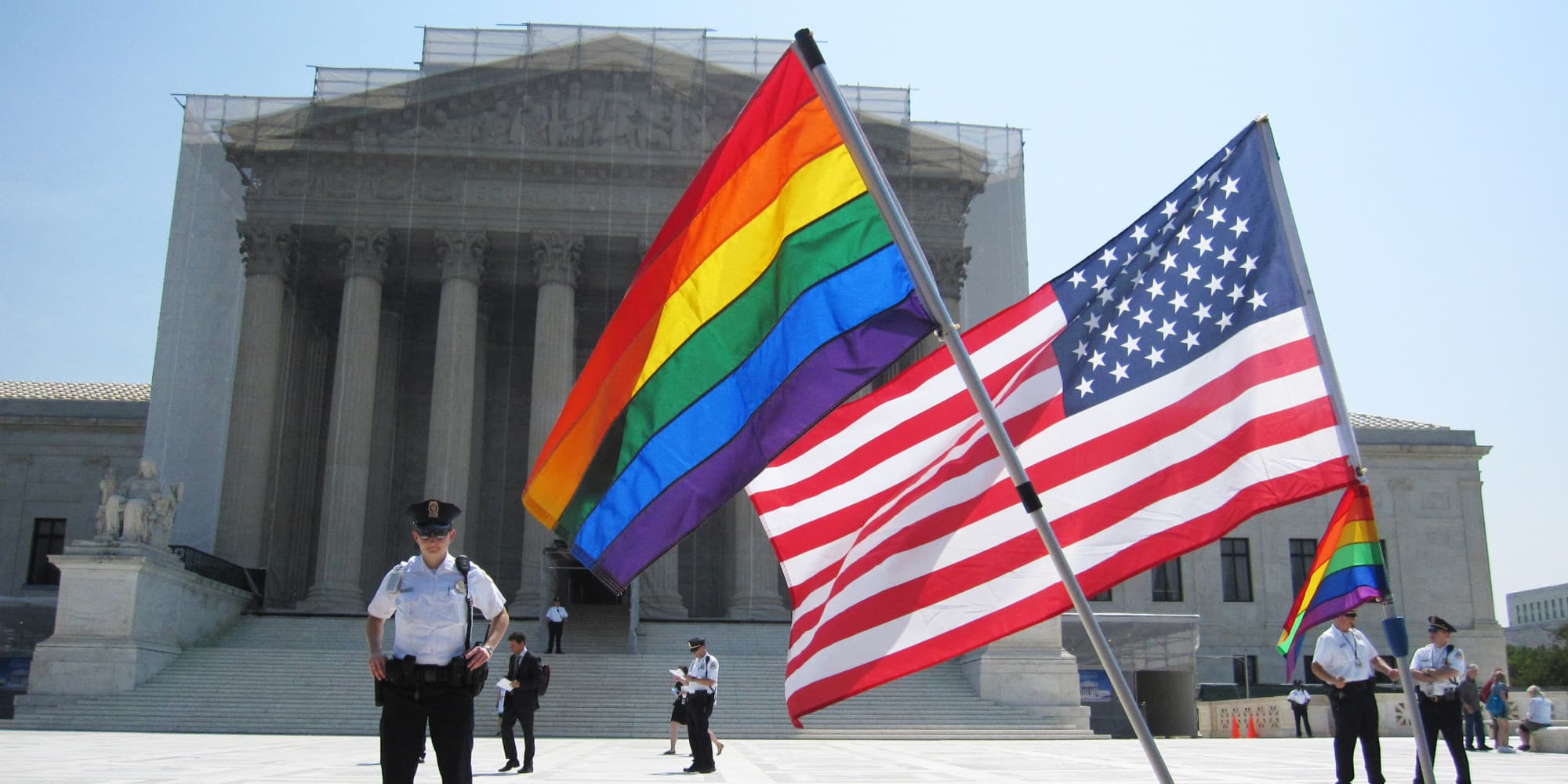 Признание однополых союзов в америке - recognition of same-sex unions in the americas - abcdef.wiki