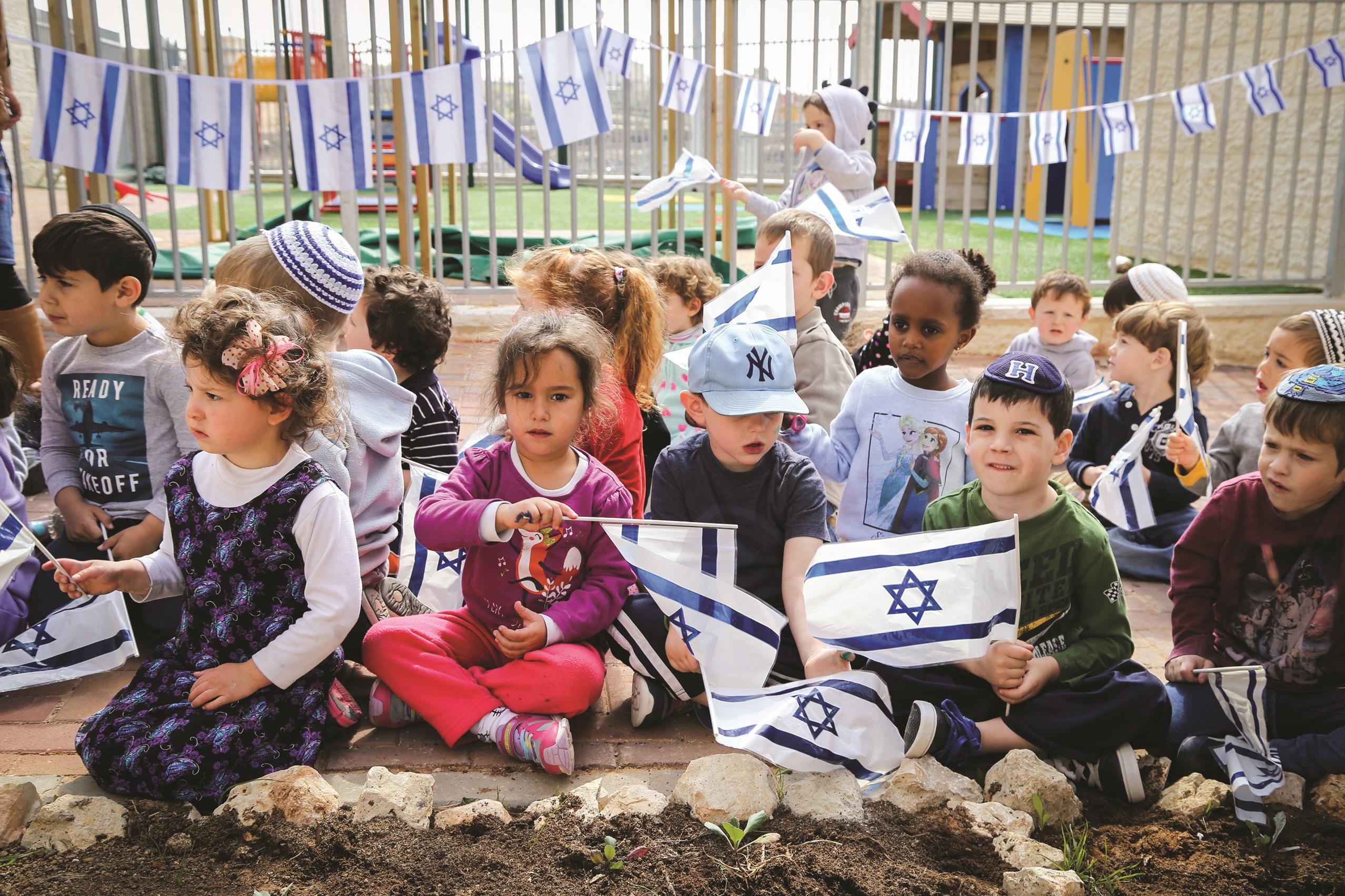 Образование в израиле: система обучения, ее особенности, характеристика высшего образования