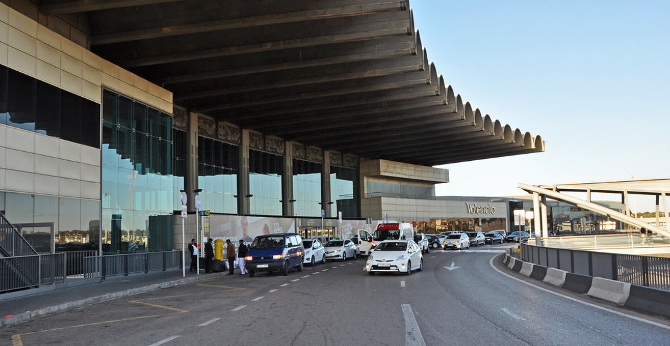 Аэропорты в валенсия - руководство - аэропорт - валенсия - испания - airportsworldguide