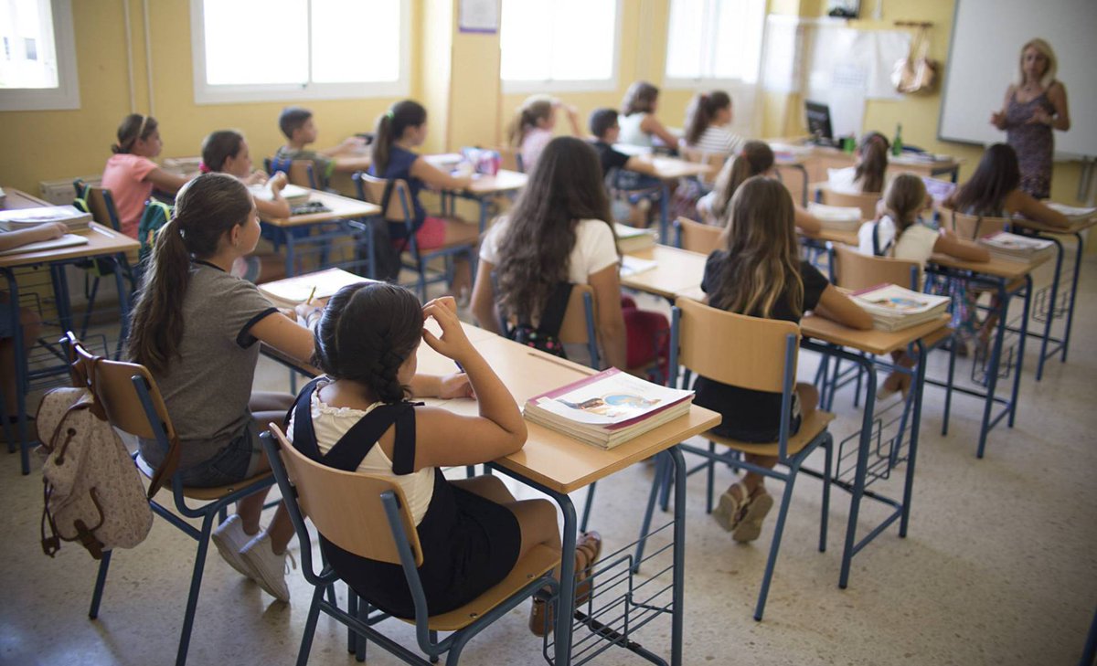 Система образования в испании: дошкольное, школьное и высшее образование. испания по-русски - все о жизни в испании