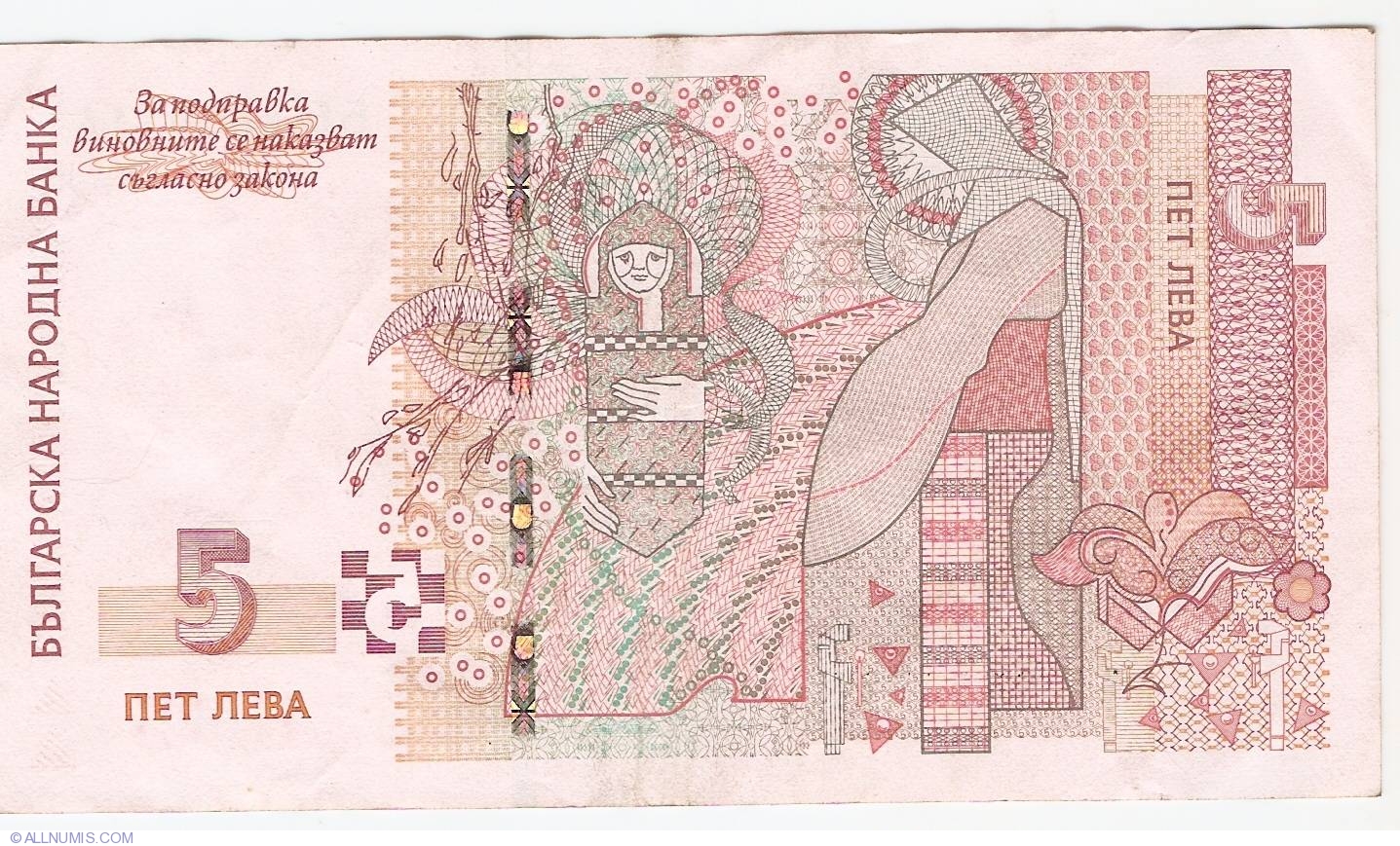 Валюта болгарии - вики
