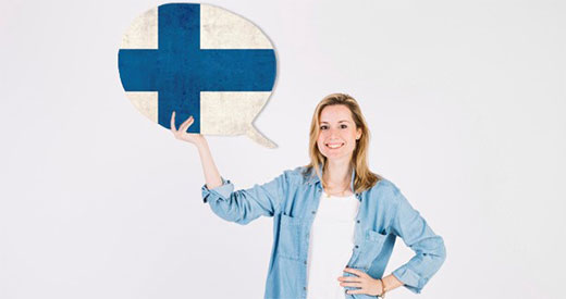 Летние курсы финского языка