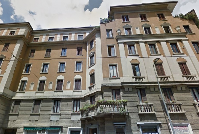 Милан. обзор рынка недвижимости