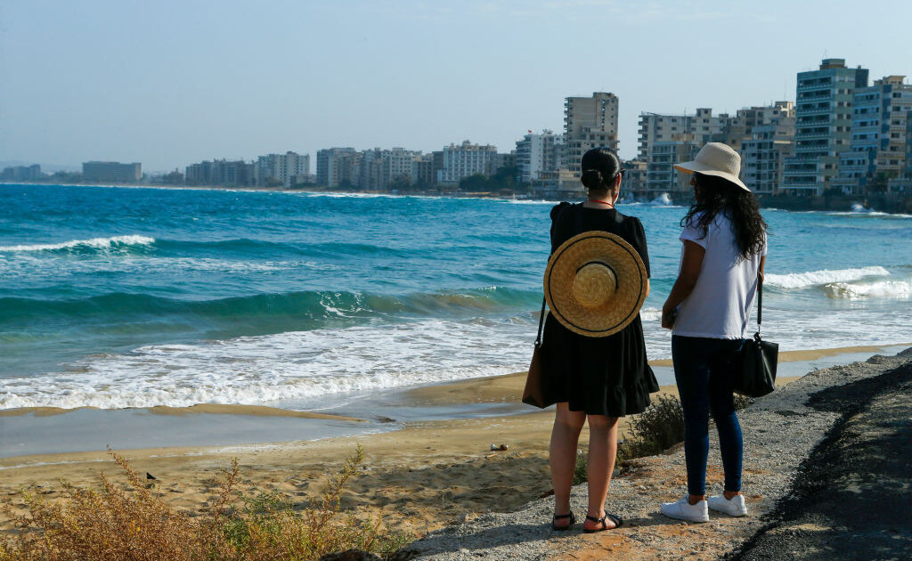 Когда откроют кипр для туристов в 2020: карантин и туризм