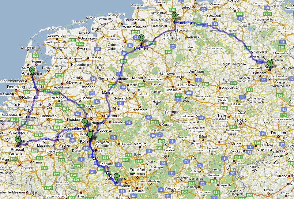 Как добраться из аэропорта дюссельдорфа до центра кельна быстрее всего: способы и маршруты