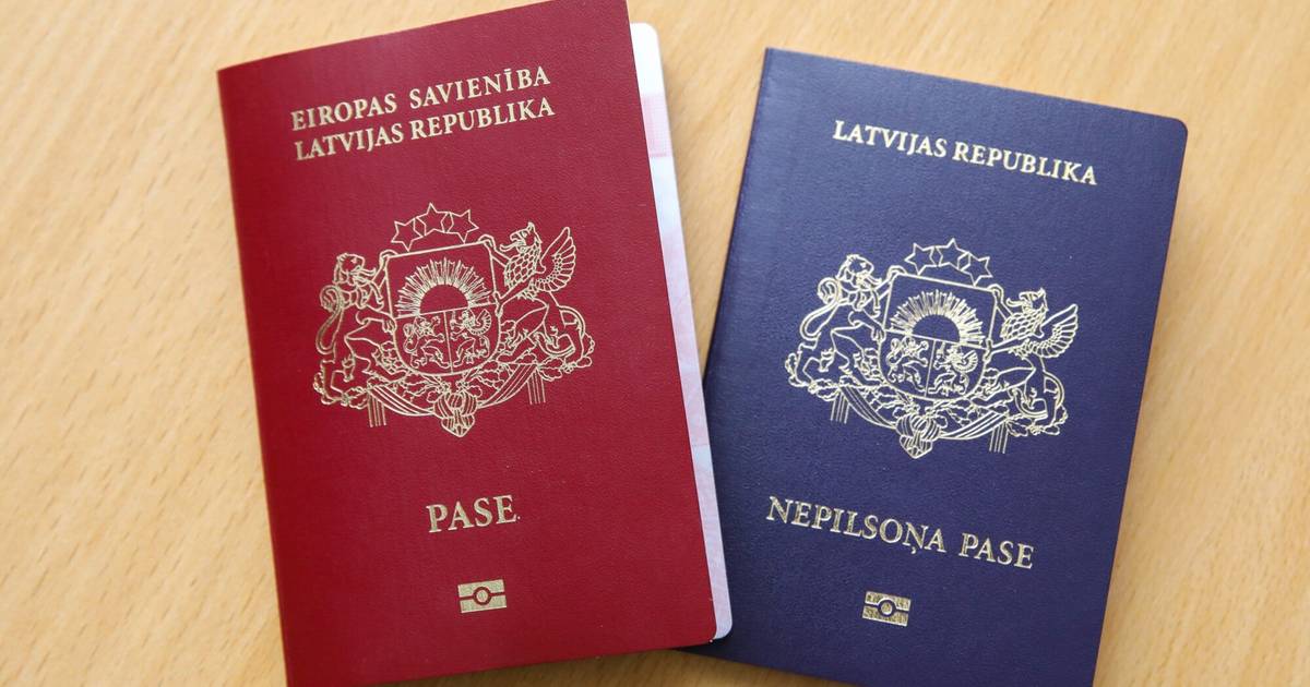 Подданство, (не)гражданство, нансеновские паспорта. разговор о веке гражданства латвии / статья