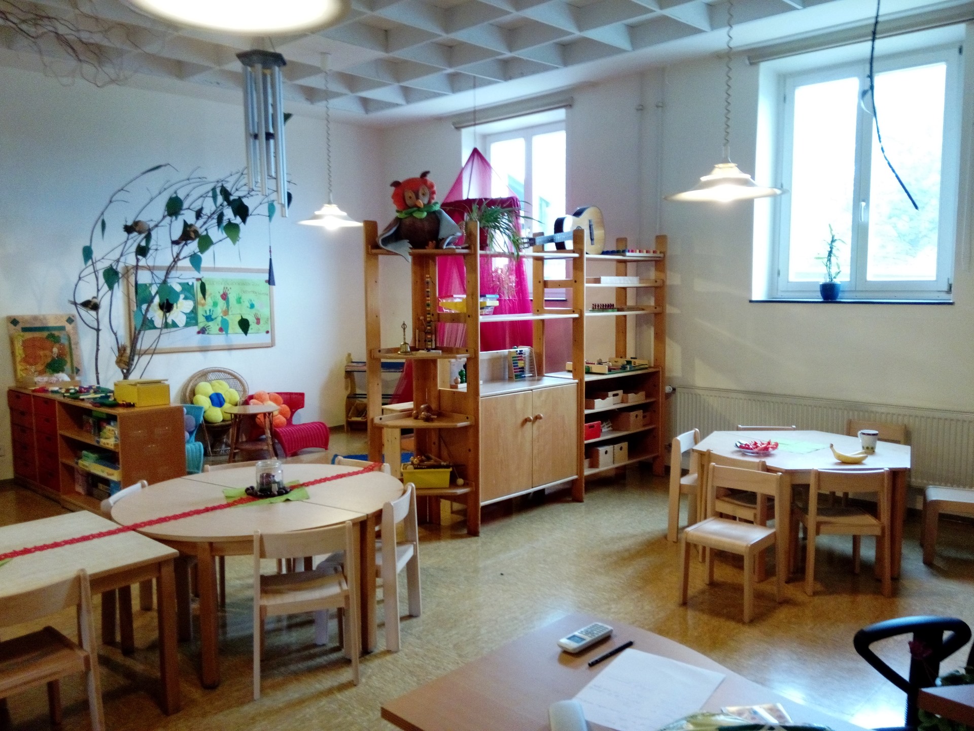 Детские сады в германии: как одесситка устроилась работать в немецкий садик - одесская жизнь