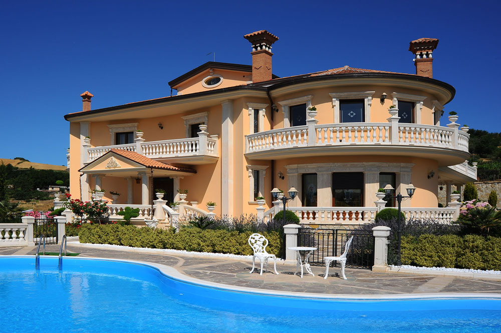 Содержание недвижимости в италии – налоги и сборы на недвижимость, коммунальные платежи в италии - prian.ru