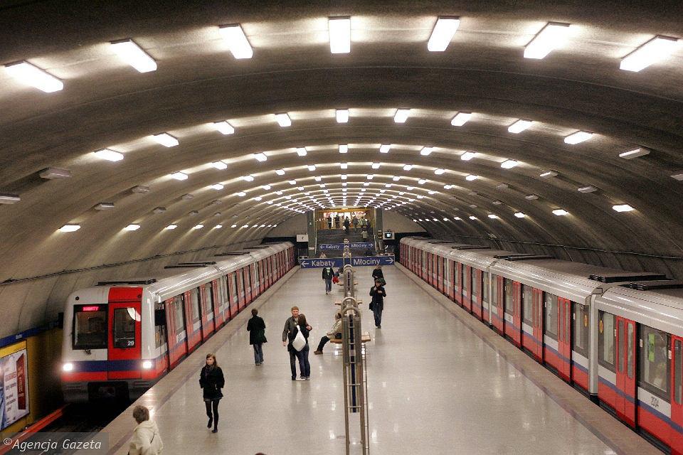 Когда откроют станцию варшавская после реконструкции: срок завершения работ