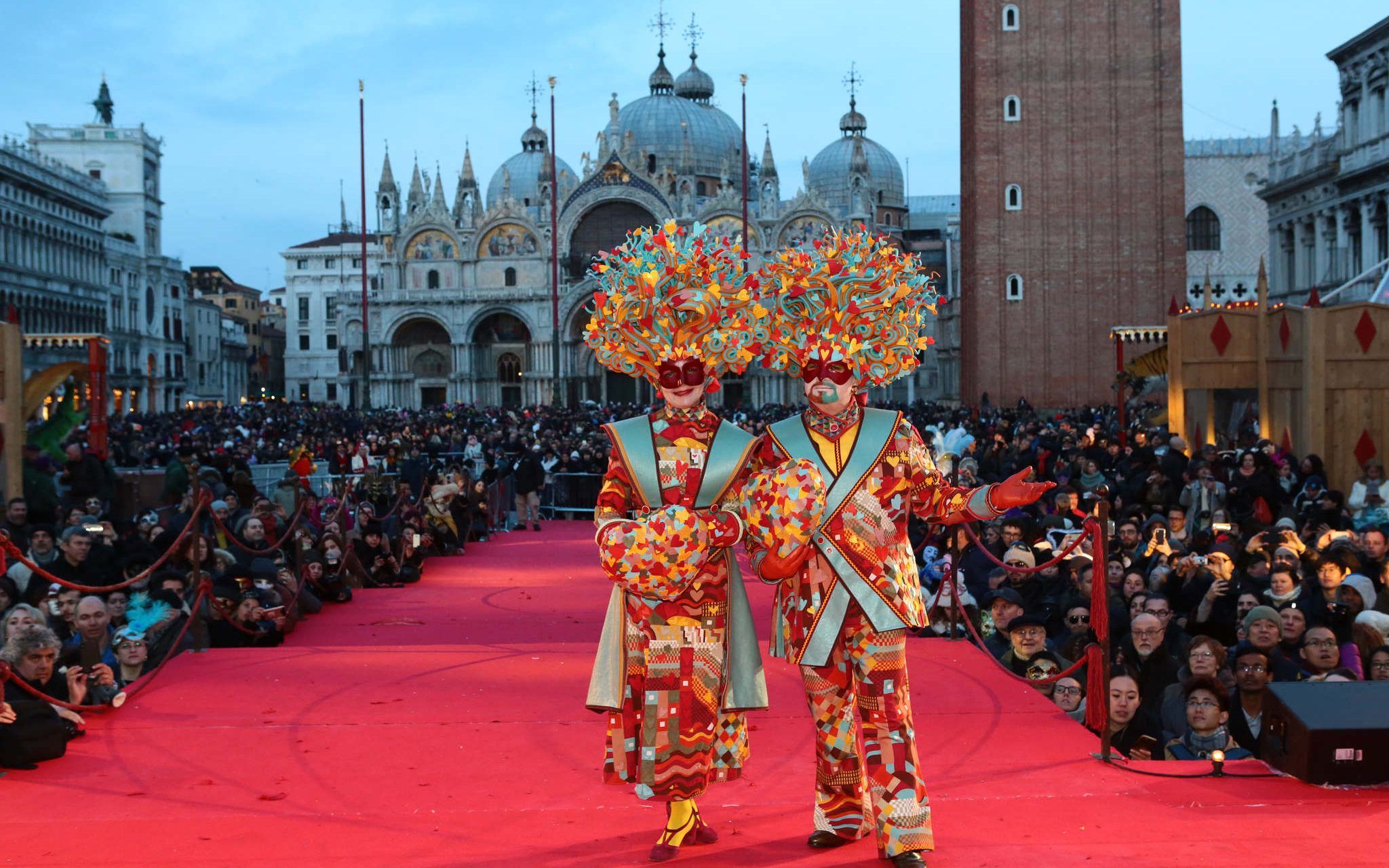 Венецианский фестиваль: гламурная история киносмотра | путешествия | 7sisters