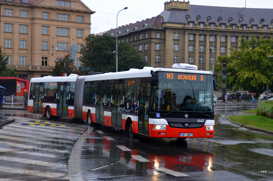 Как купить билет или проездной на транспорт в чехии