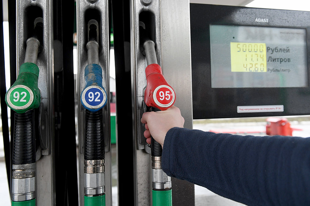 Стоимость бензина и дизельного топлива в италии / автоматические заправки. азс на карте ???? журнал и путеводитель для путешественников