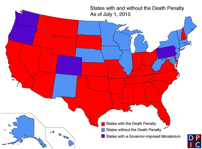 Смертная казнь в нью-йорке (штат) - capital punishment in new york (state) - abcdef.wiki