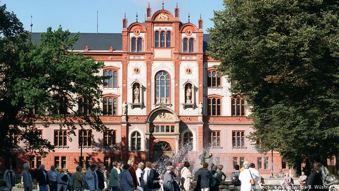 История гейдельбергского университета - history of heidelberg university - abcdef.wiki