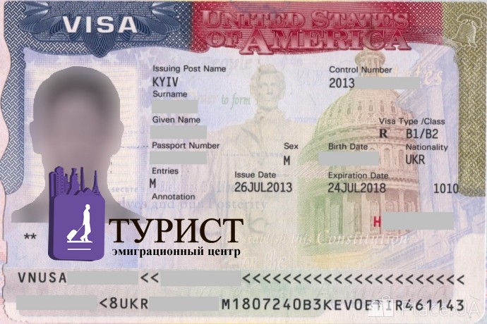 Сколько стоит виза в сша и консульский сбор в америку в 2020 году | нью-йорк