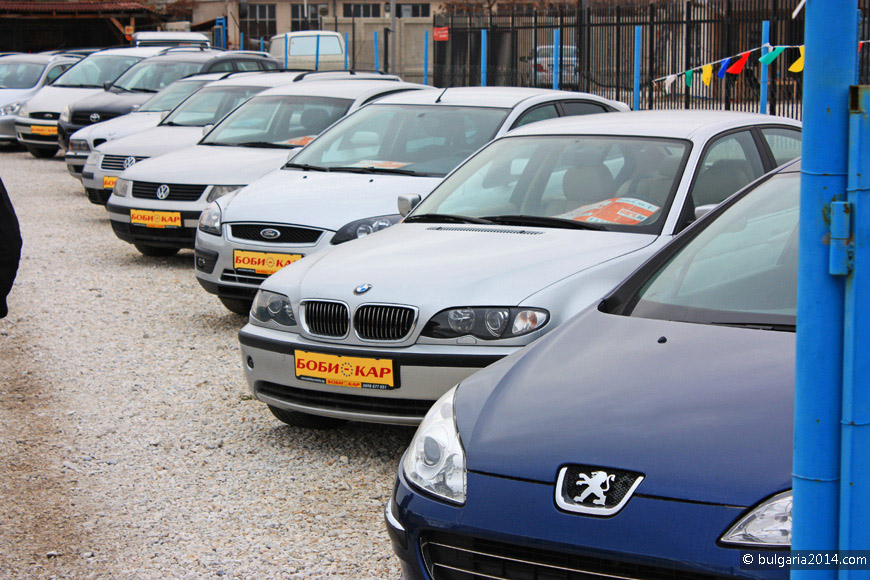 Покупка автомобиля б/у в болгарии: способы и варианты оформления