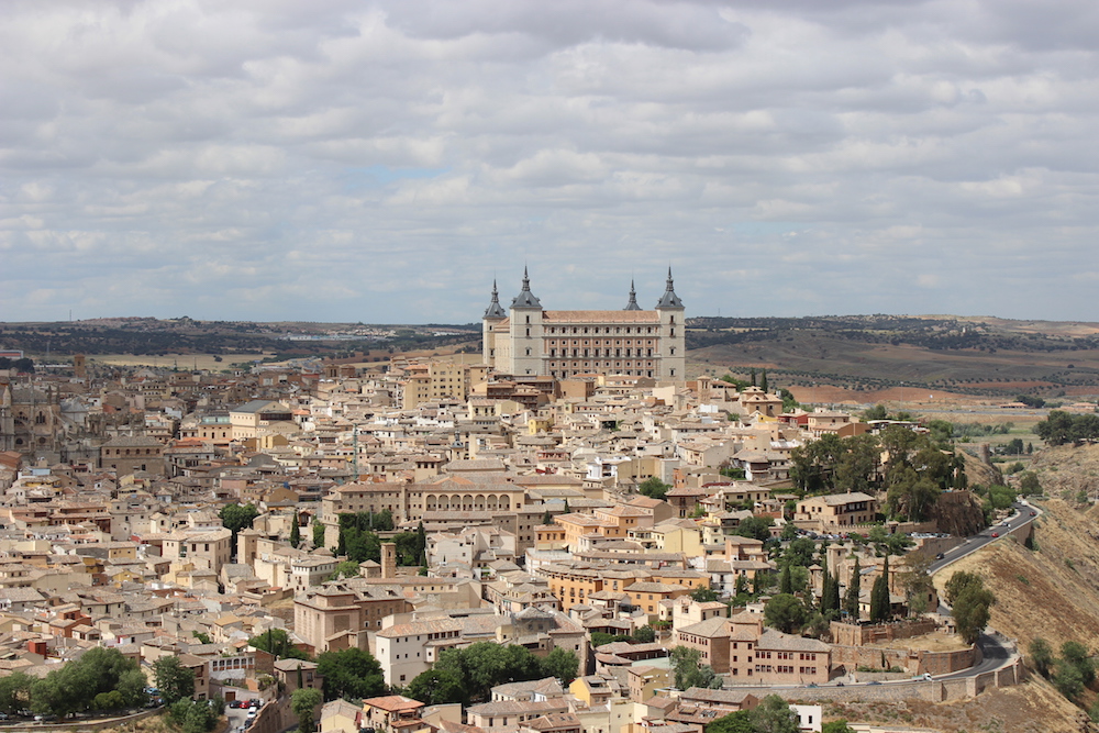 Толедо в испании: 18 самых интересных мест и достопримечательностей. отзывы туристов – 2021