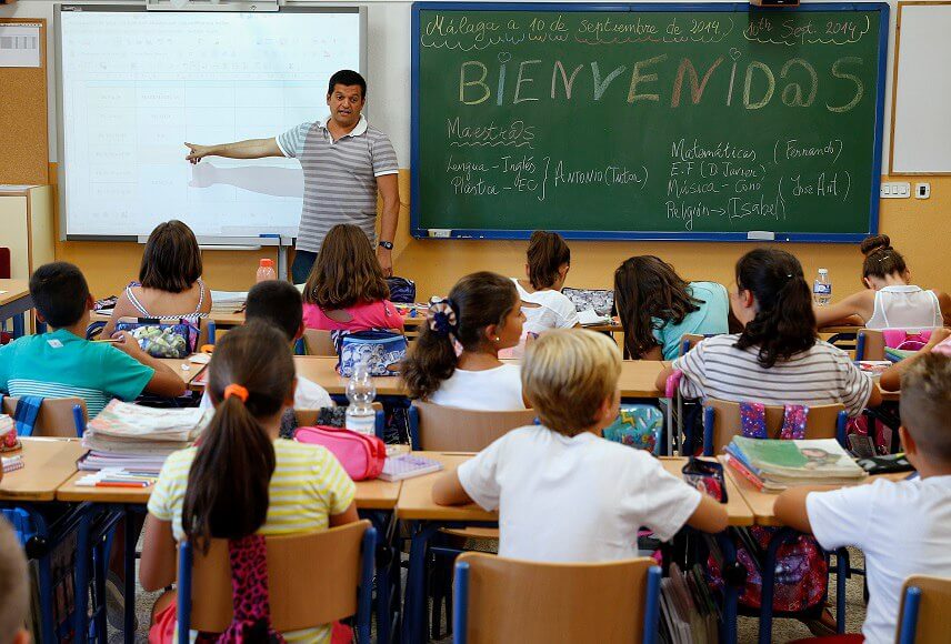 Система образования в испании: школы, высшее образование, обучение для русских