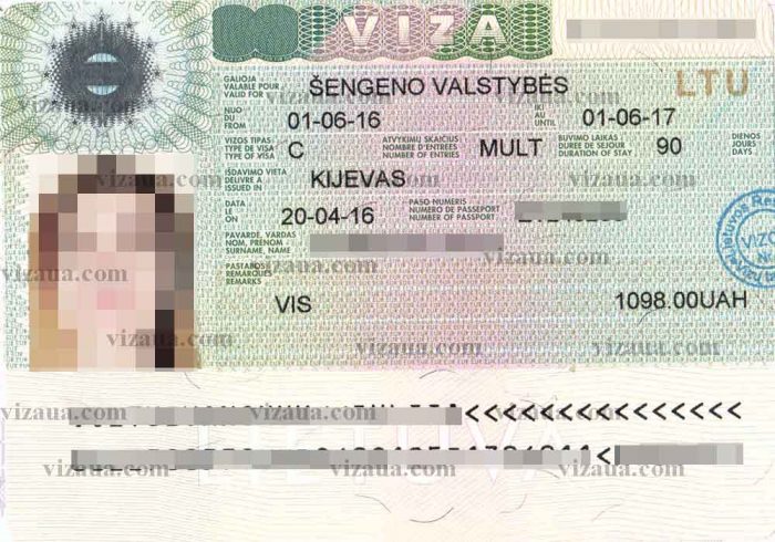 Срочная виза в чехию за 1 день, 3 дня - экспресс оформление