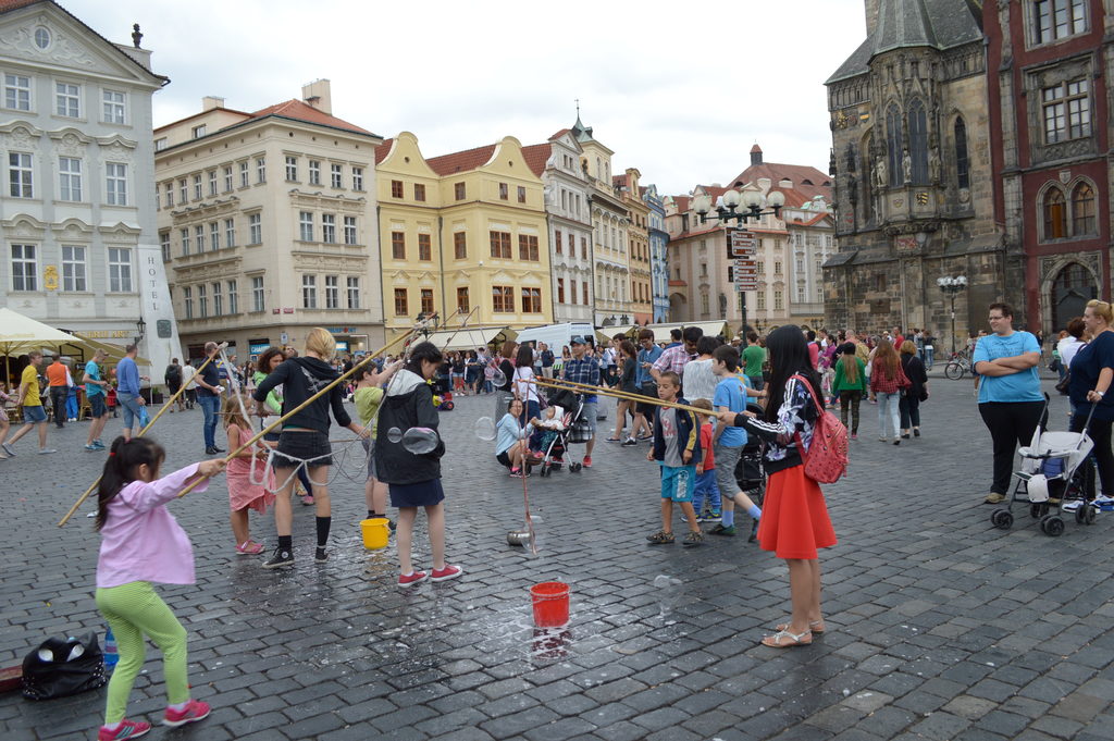 Стоимость жизни в чехии самый большой город в америке по площади