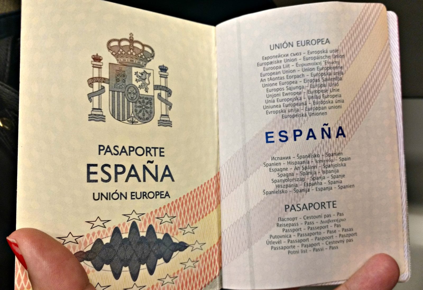 Гражданство испании через брак с испанцем в  2021  году