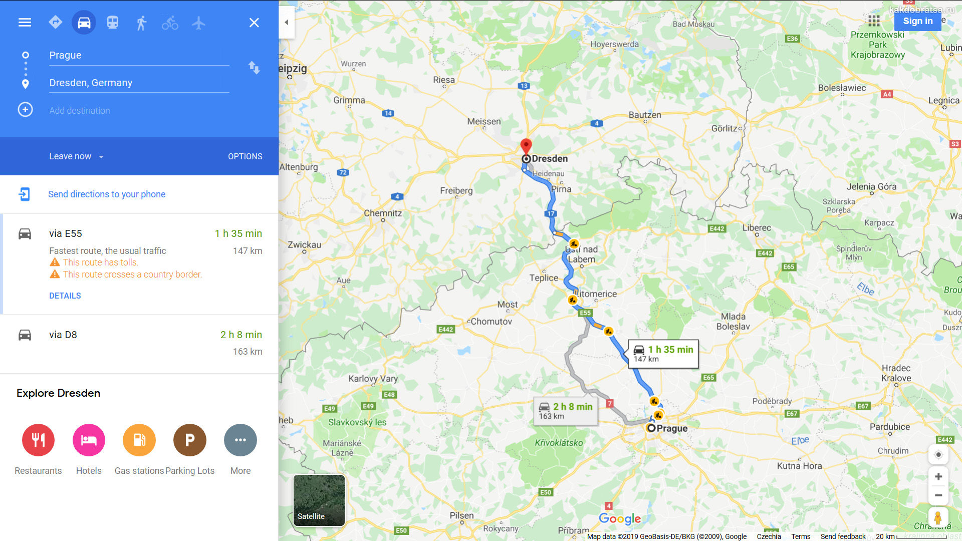 Как распределить 4 дня пребывания в германии между берлином и дрезденом.  - советы, вопросы и ответы путешественникам на трипстере