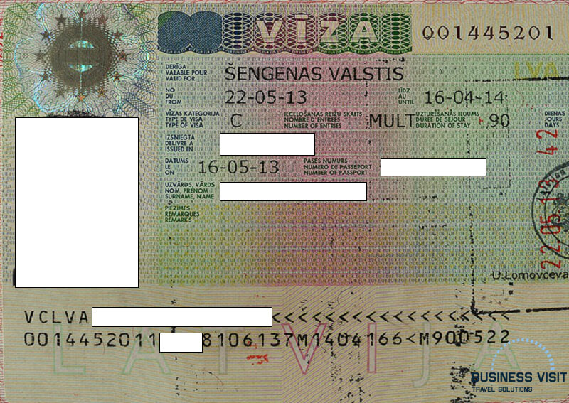 Виза в латвию (ригу) для россиян самостоятельно: нужна ли, оформление, документы, пони экспресс