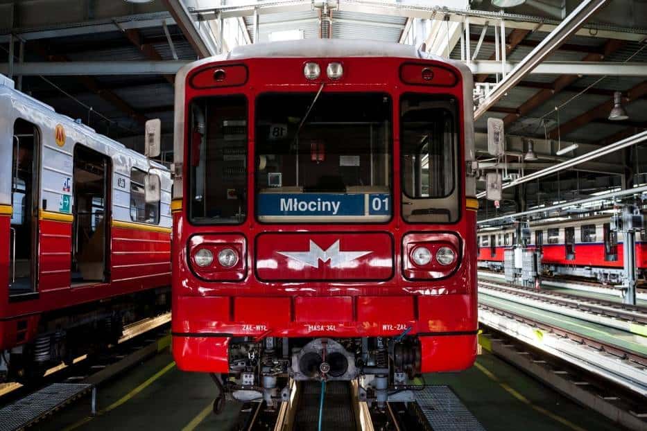 Станцию метро «каховская» откроют в 2021 году в составе бкл